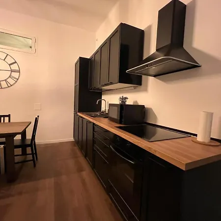 Via Dei Pettinari Apartment Rome
