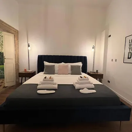 Apartment Via Dei Pettinari *