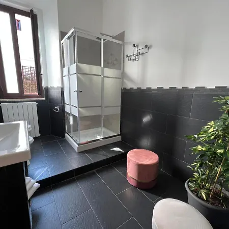 Apartment Via Dei Pettinari