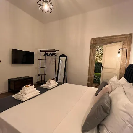 Apartment Via Dei Pettinari *