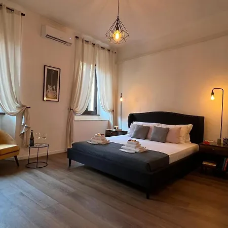 Apartment Via Dei Pettinari