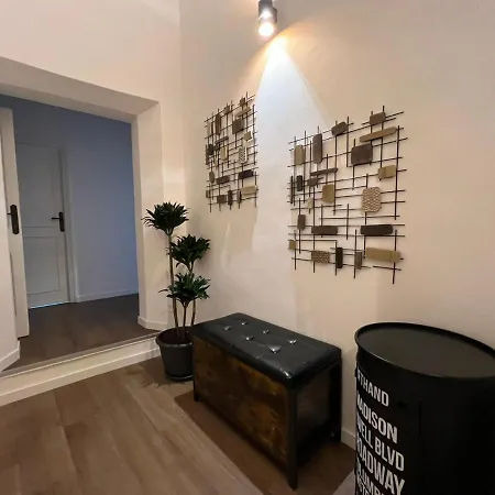 Apartment Via Dei Pettinari *