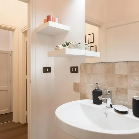 Apartment Via Dei Pettinari *