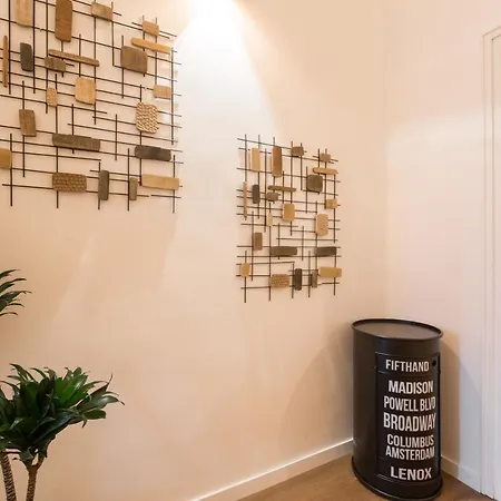 Apartment Via Dei Pettinari