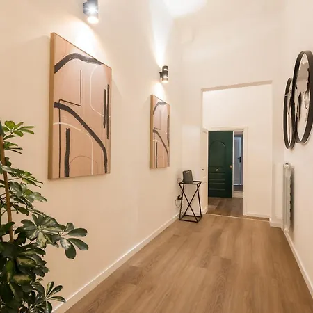 Apartment Via Dei Pettinari *