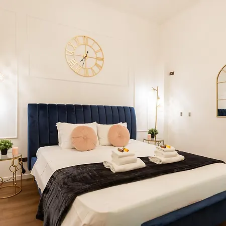 Via Dei Pettinari Appartement *