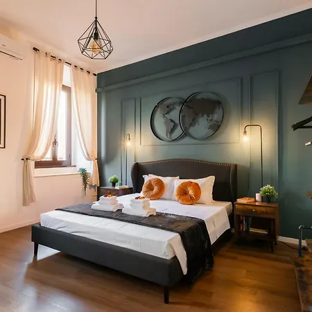 Via Dei Pettinari Appartement