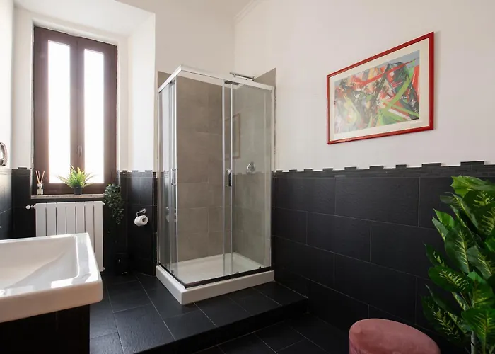 Via Dei Pettinari Appartement