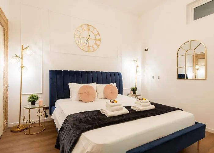 Via Dei Pettinari Appartement *