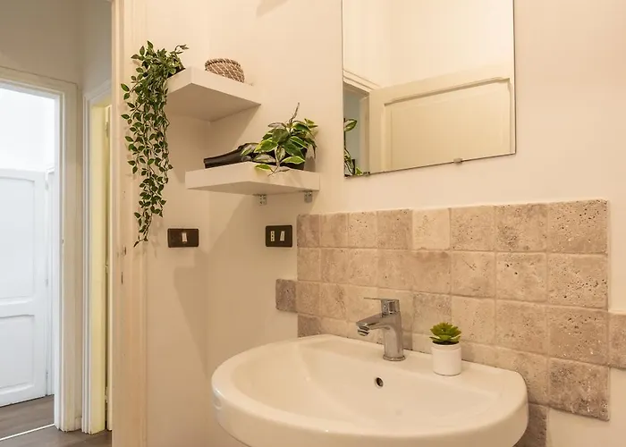 Via Dei Pettinari Appartement *