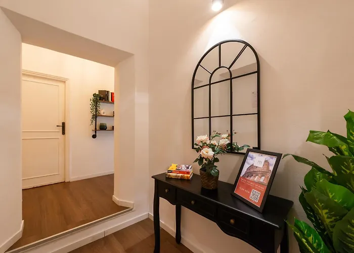 Via Dei Pettinari Appartement *